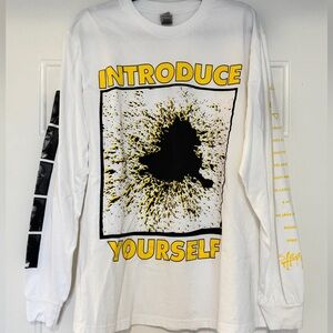 Faith No More Introduce yourself Longsleeve